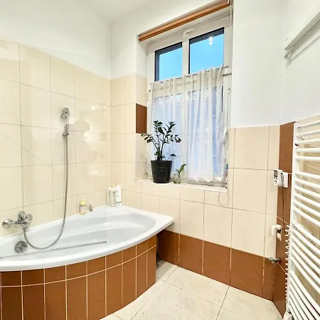 شقة Tuz Przy Polwiejskiej *